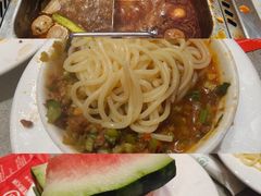 -海底捞火锅(亲贤北街店)