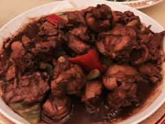 -御座宾馆-餐厅