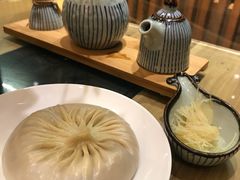 -尚香汤包文博馆(合兴路店)