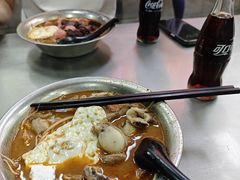 -铭辉沙嗲面(新街商业城店)