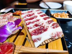 -鹤江桥·红油牛肉粉(SKP店)