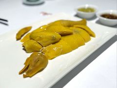 -花城苑广府菜(侨鑫店)