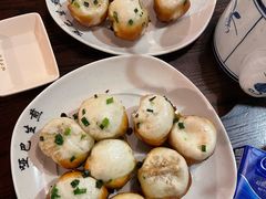 -哑巴生煎(临顿路店)