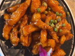 -前海沿·青岛菜(李沧万达店)