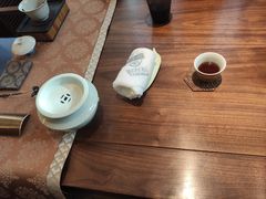-王府茶楼茶宴·创意菜(朝阳公园店)