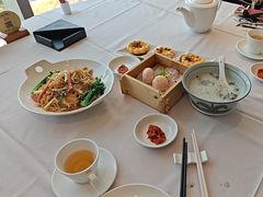-粤财皇冠假日酒店·彩华轩中餐厅