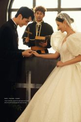 -芭莎视觉婚纱摄影(花溪店)