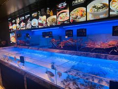 -章吴记喜瑞餐厅(东东城店)