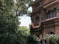 -马勒别墅饭店(静安寺店)