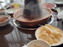 -匹夫涮肉城(黄村店)