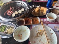 -一品诚记烤肉·甄选店(中南路店)