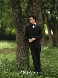 -鱼映像摄影·珍藏级影像品牌