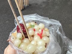 -陆氏梅花糕(老门东店)