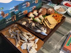 -大头椰·椰子鸡火锅(南宁万象城店)