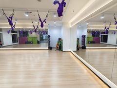 -优昂健身(新光界店)