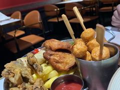 -get pizza意大利餐厅(凯德MALL店)