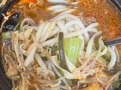 -天瑞福云南过桥米线(十里河店)