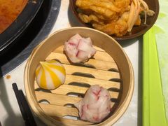 -小郡肝火锅串串香(万达总店)