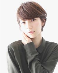 -MYYF SALON烫发染发