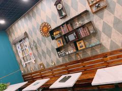 -李大牛和刘大力手作甜品(凯德店)