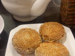-东来顺饭庄(金泉广场店)