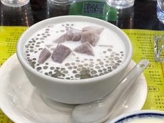 椰汁香芋西米-民信老铺(人民路店)