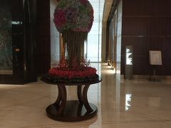 -上海静安香格里拉大酒店