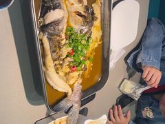-半天妖烤鱼(大兴大悦春风里店)