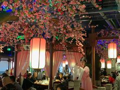 大堂-寻宝记绍兴菜(鲁迅路店)