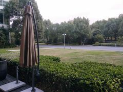 -夏阳湖皇冠假日酒店-自助餐厅