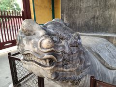 -历代帝王庙博物馆