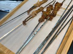 鸭舌-老虎滩大连海鲜烧烤(建邺云锦路总店)