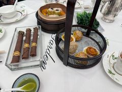 -翠园(广州太古汇店)