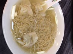 兴兴旺面家-兴兴旺·冬瓜盅·啫啫煲(西华路店)