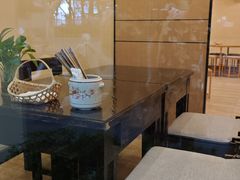 -五观堂素食(新华路店)