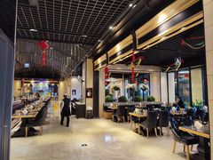 -川骄海鲜自助(河东店)