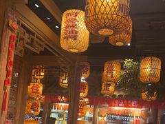 -南京大牌档(青岛万象城店)