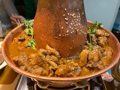 -0317火锅鸡·清真(正达店)