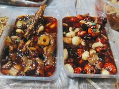 -捌贰虾蟹·江湖菜馆(江汉路店)