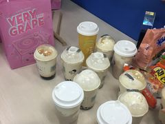 -喜茶(深圳福田星河COCO Park店)