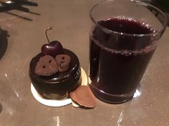 -福州仓山凯悦酒店·Market Cafe Lacucina咖啡厅