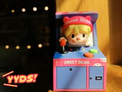 -popmart(CP静安店)