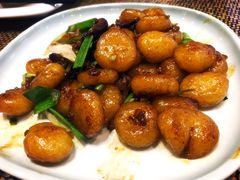 -老客家·客家菜(万达店)