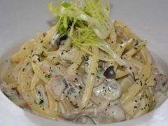 奶油意大利面-香草意餐厅(杏石口路店)