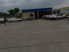 -无忧学车·大众驾校(长宁校区)