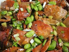 -小六农家乐(崇明西沙湿地店)