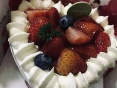 -千禧坊(沃尔玛店)