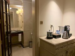 -广州富力丽思卡尔顿酒店