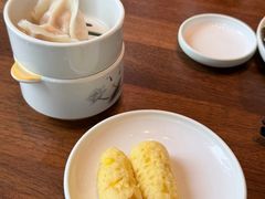 -喜鼎海胆水饺(东港店)