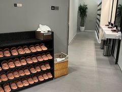 -OXYGYM 奥美氧舱运动中心(领展购物广场·中关村店)